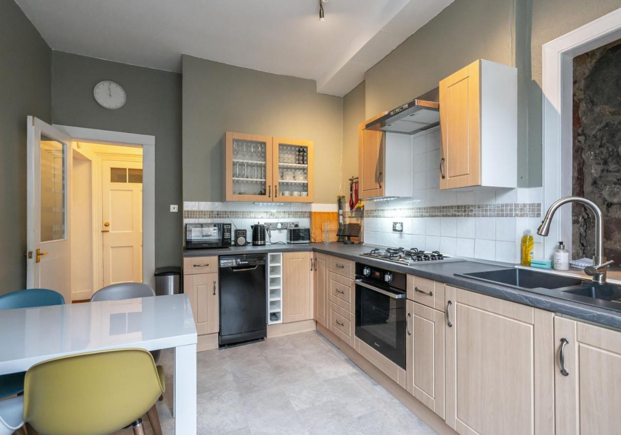 Appartement The St Patrick Square *