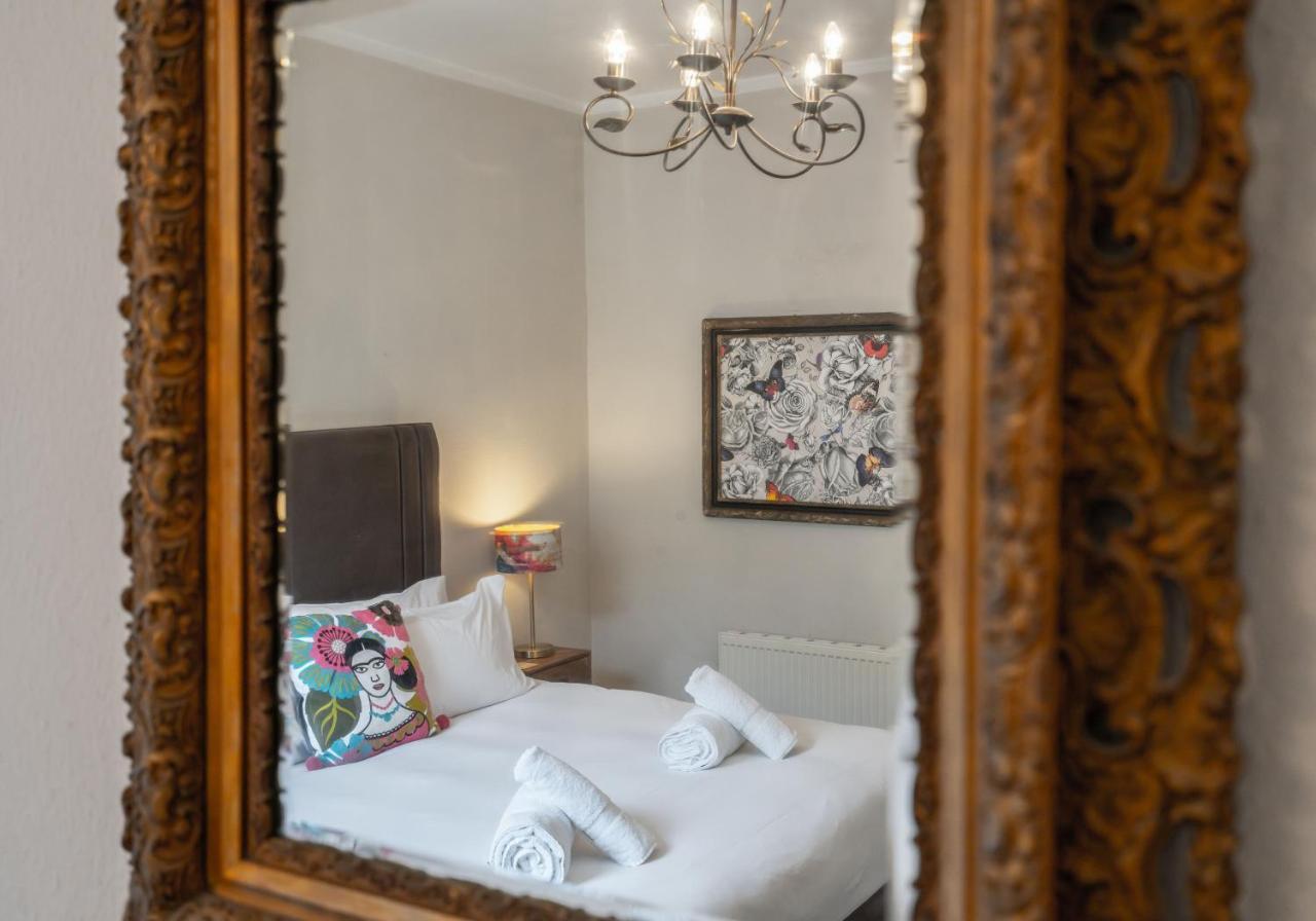 Appartement The St Patrick Square *