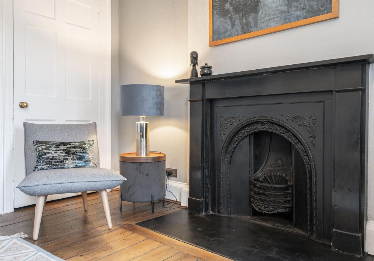 Appartement The St Patrick Square EDI