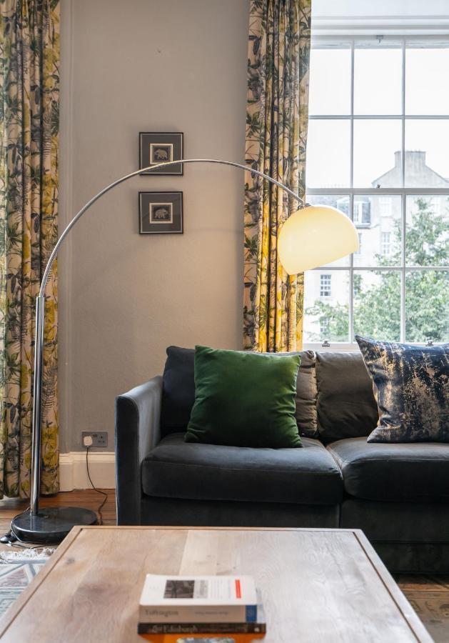 Appartement The St Patrick Square EDI