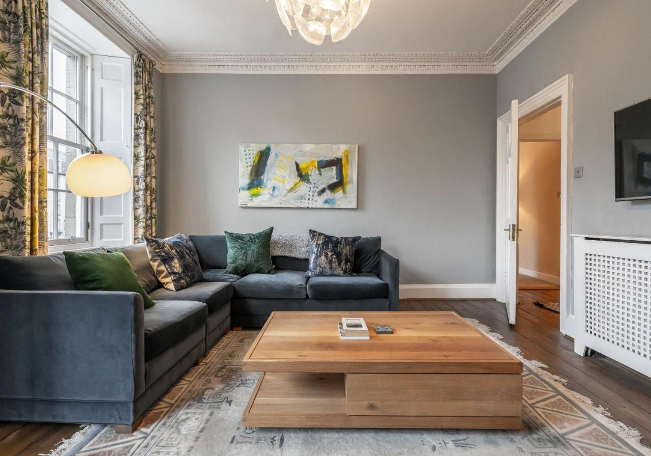Appartement The St Patrick Square